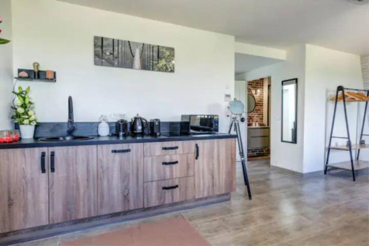Suite Belmondo - 4P - Proche Disney Montry Kültér fotó